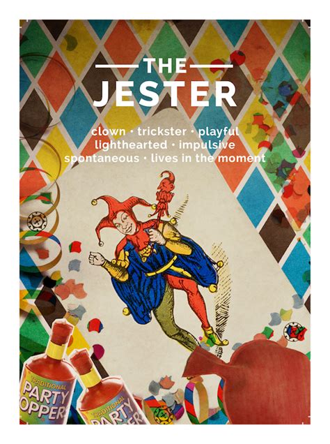 The Otherworldly Power of Jesters: Channeling the Energy of Dragons